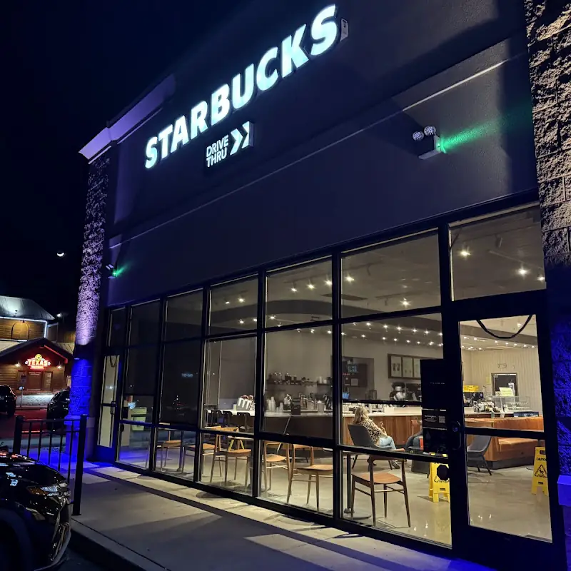 Starbucks Coffee