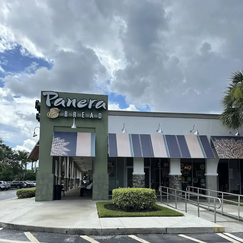 Panera Bread