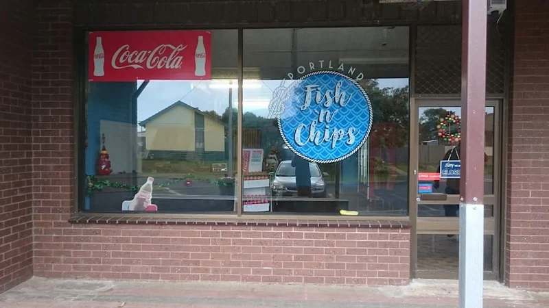 Portland Fish N Chips