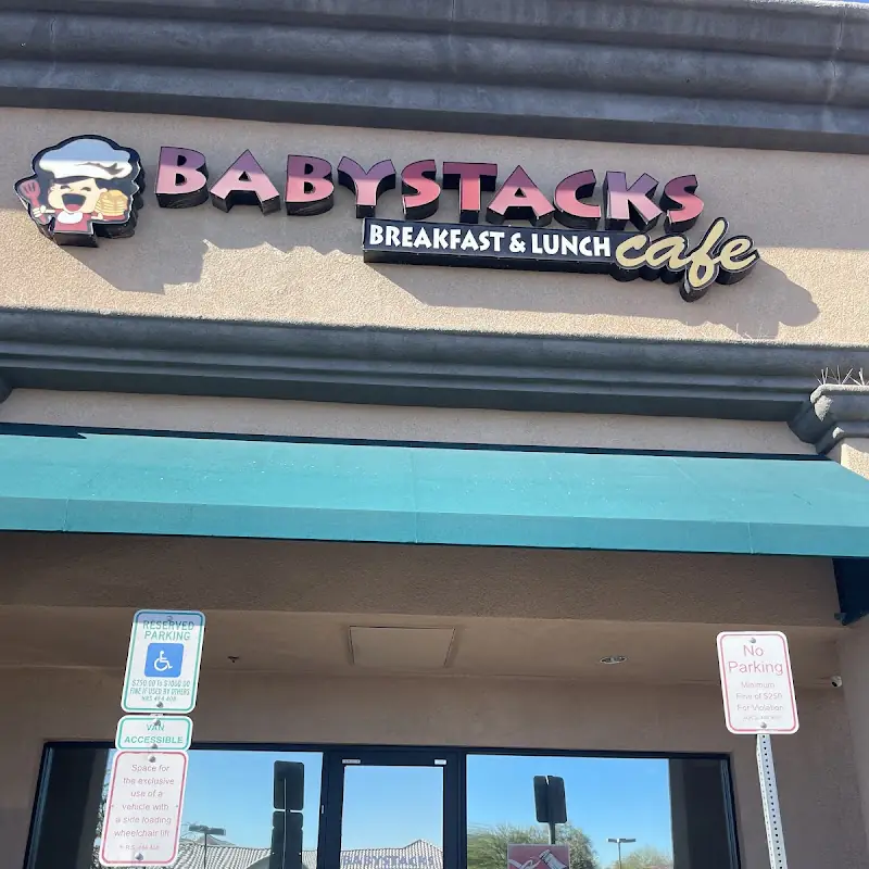 BabyStacks