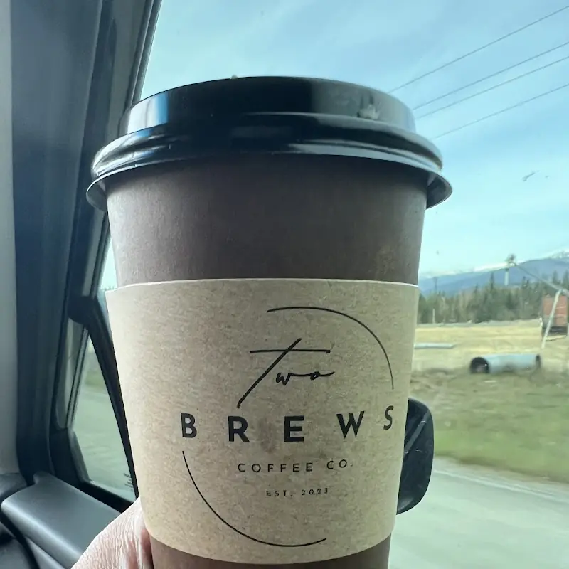 Two Brews Coffee Company