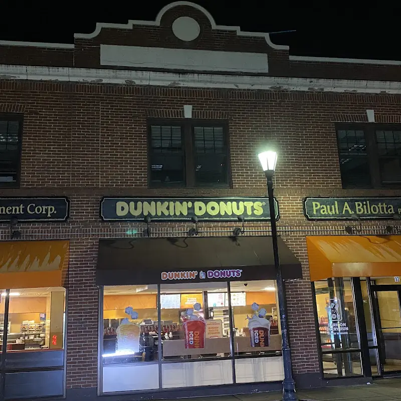 Dunkin'