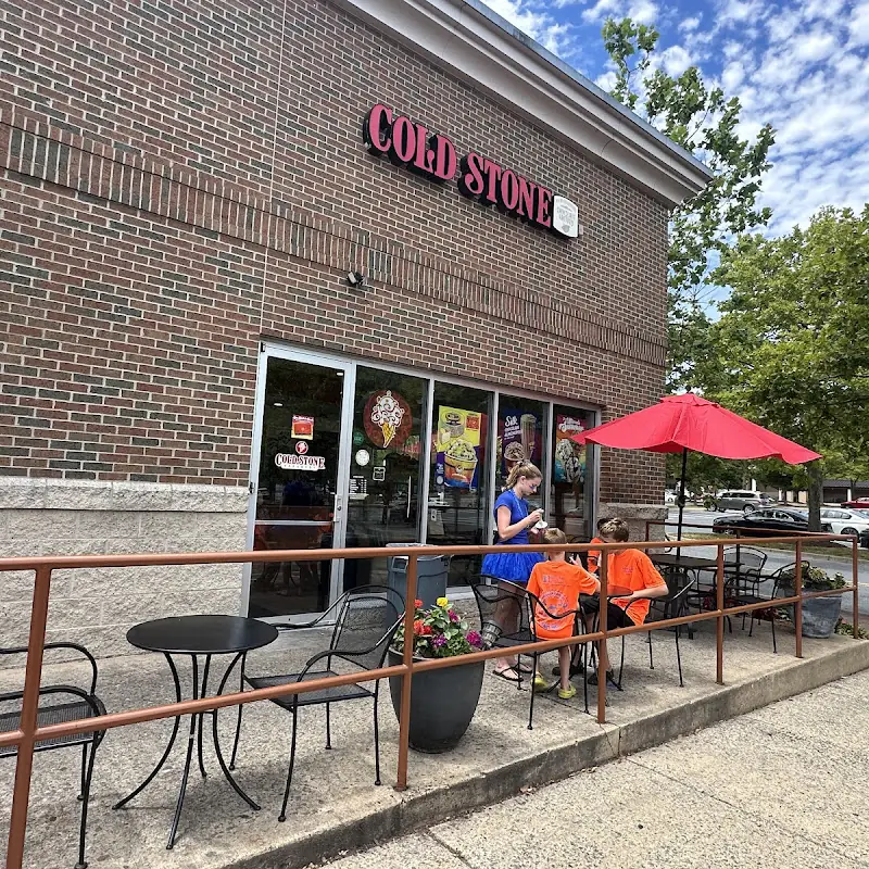 Cold Stone Creamery
