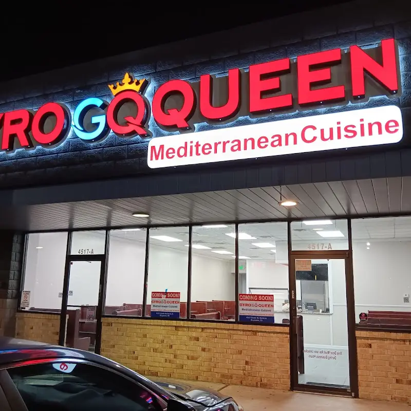Gyro Queen