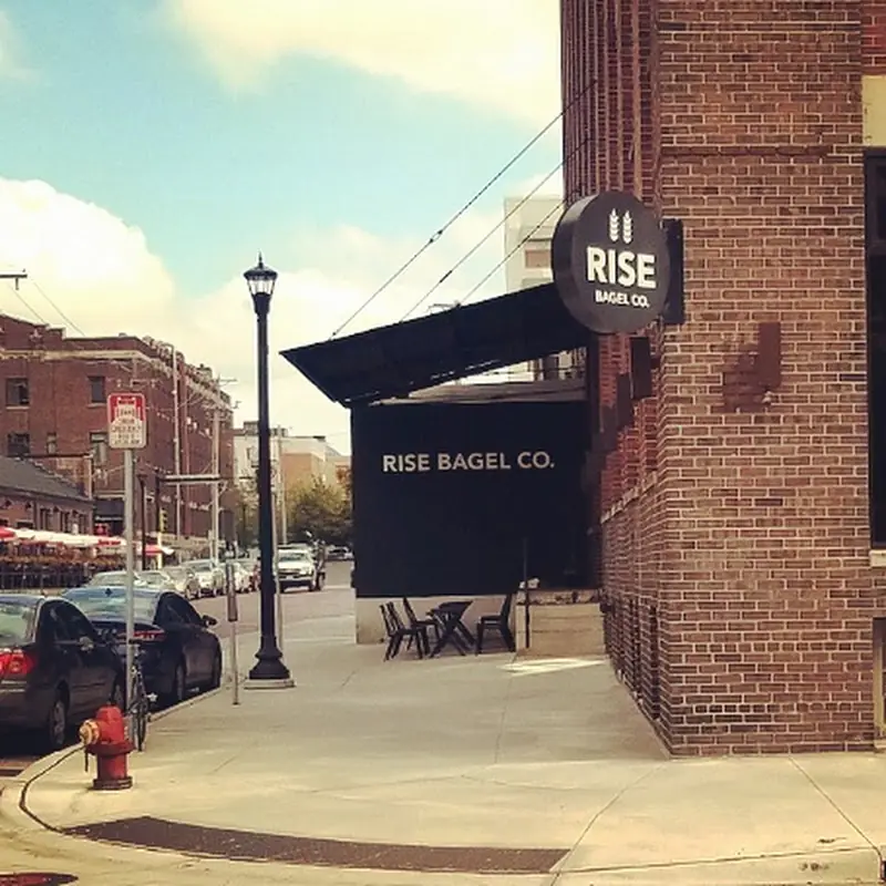 Rise Bagel Co.