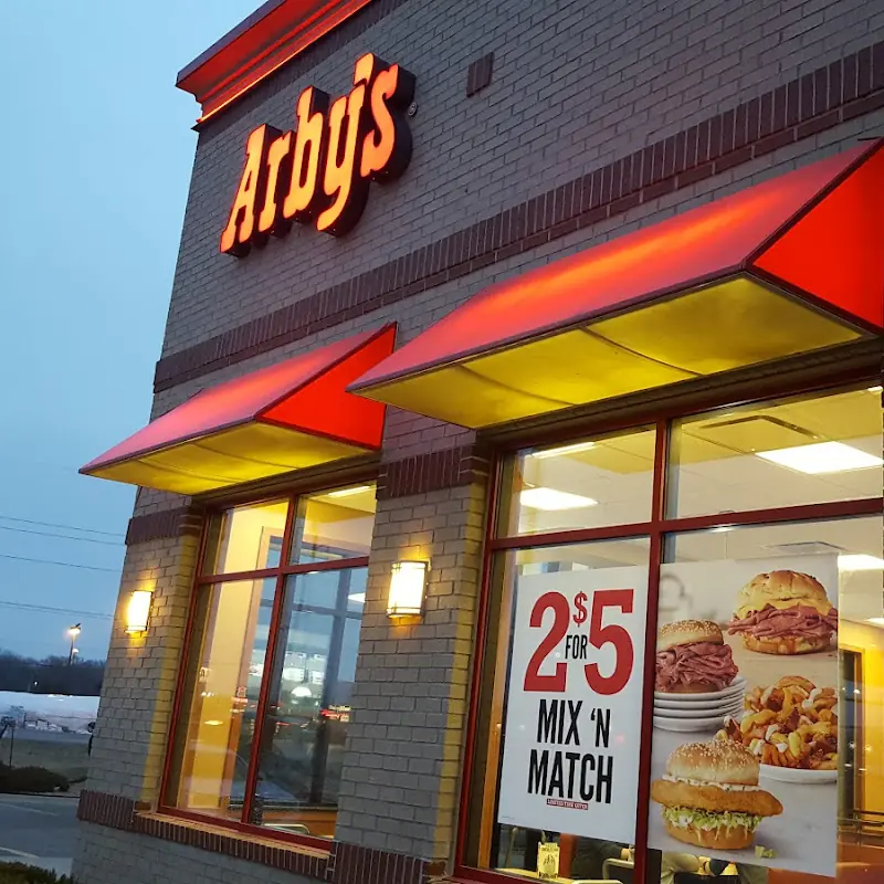 Arby's