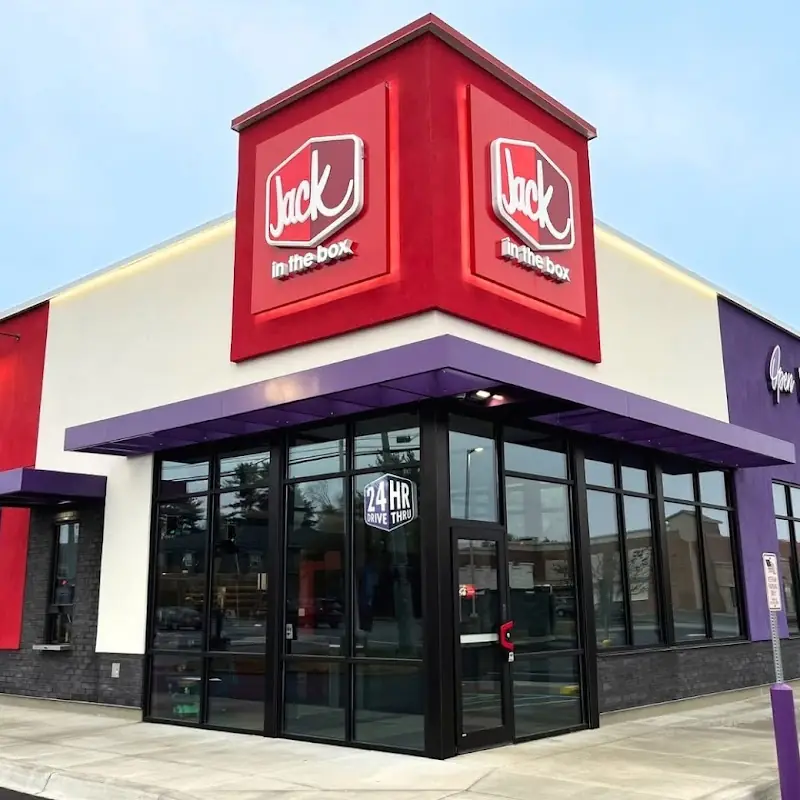 Jack in the Box