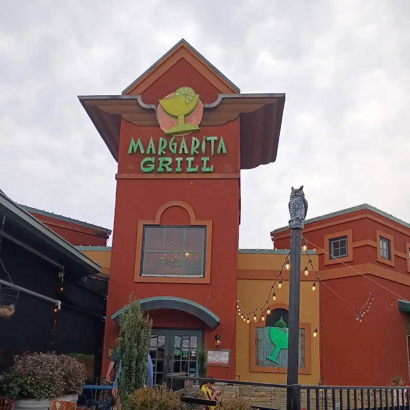 Margarita Grill