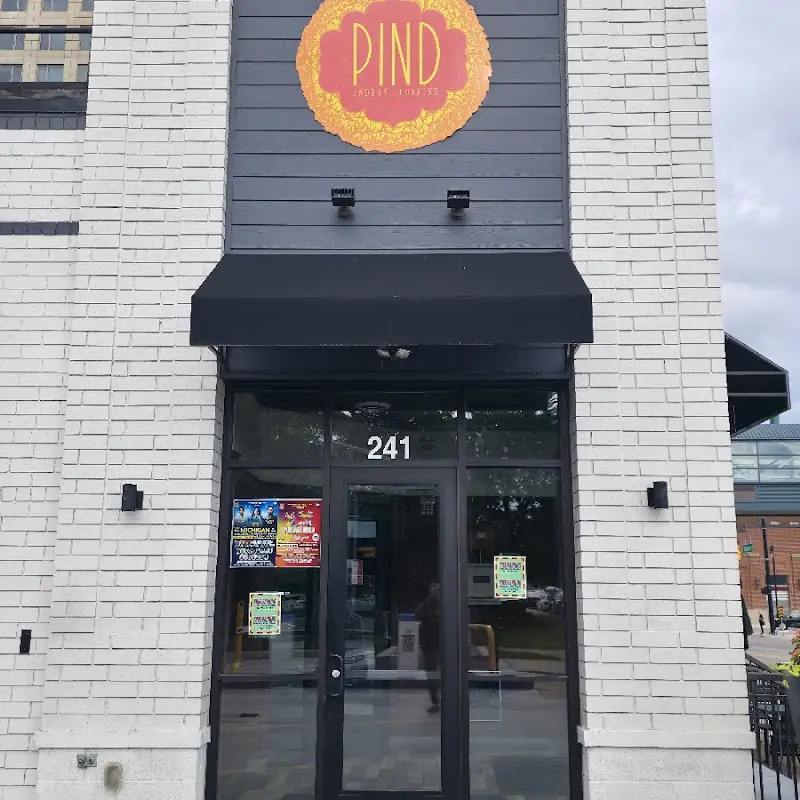 Pind Indian Cuisine