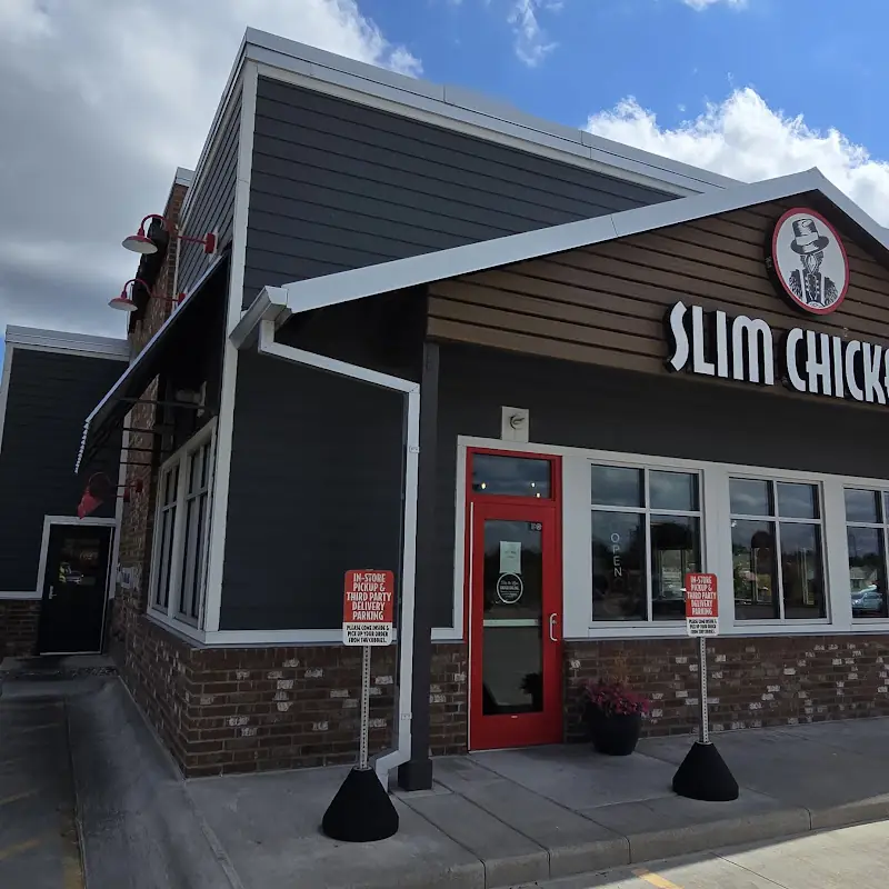 Slim Chickens
