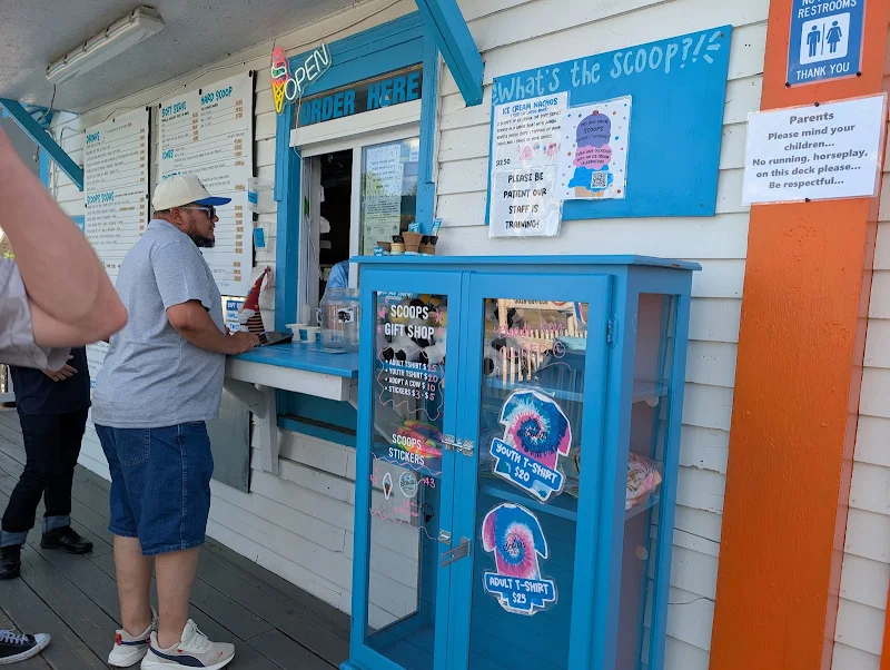 Scoops On Main