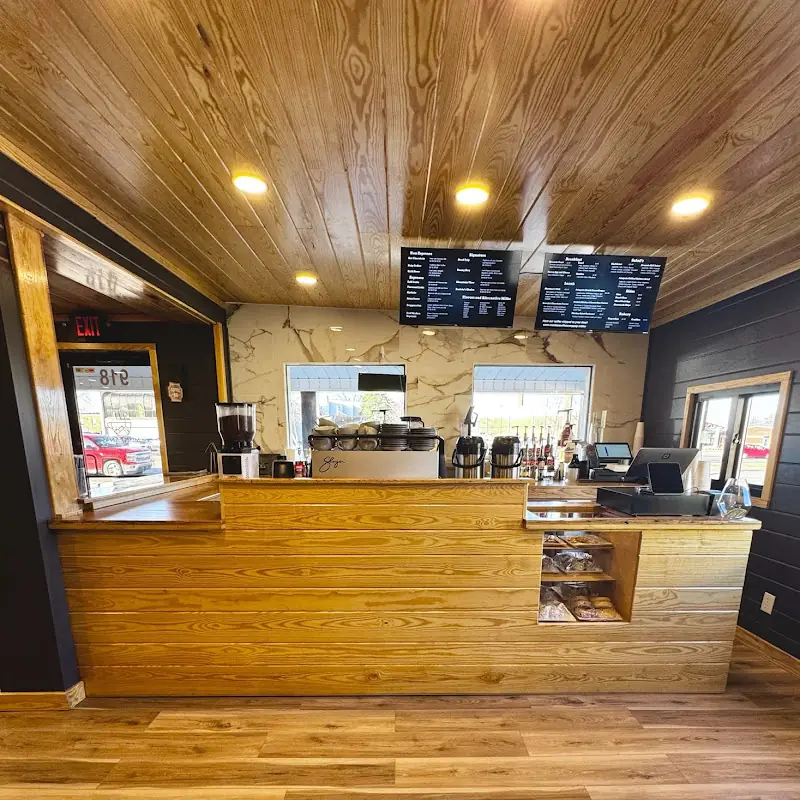 Montana Coffee Company