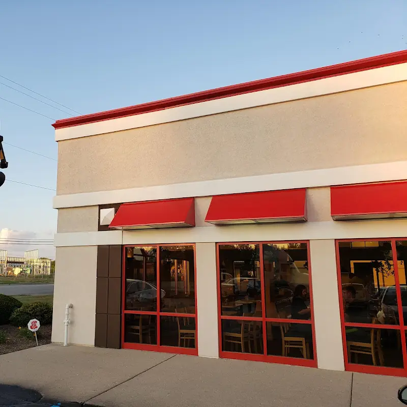 Arby's