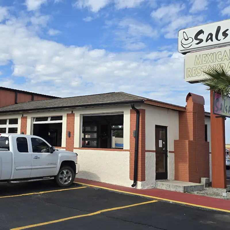 Salsa's Mexican Restaurant & Grill