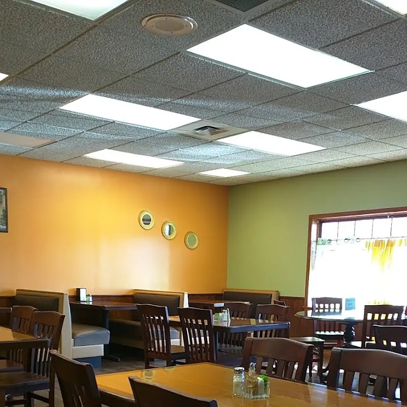 Kiflis Bakery & Cafe