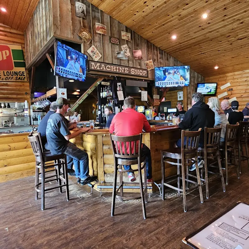 Sal's Angus Grill