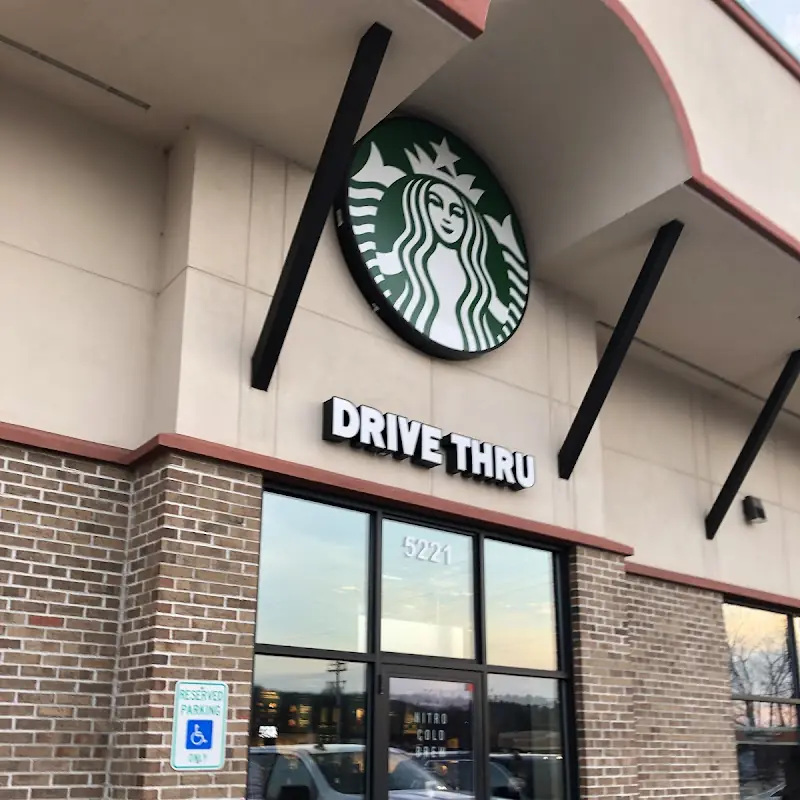 Starbucks Coffee Company