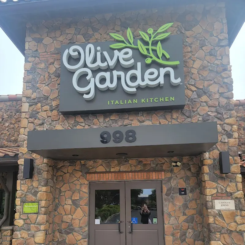 Olive Garden Italian Restaurant