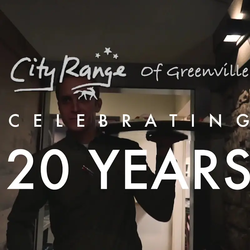 CityRange Steakhouse Grill
