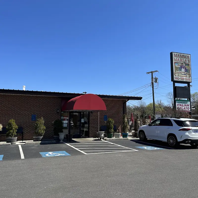 Mamma Maria's