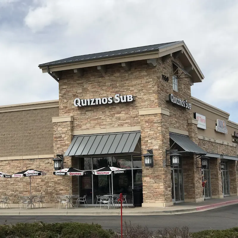 Quiznos