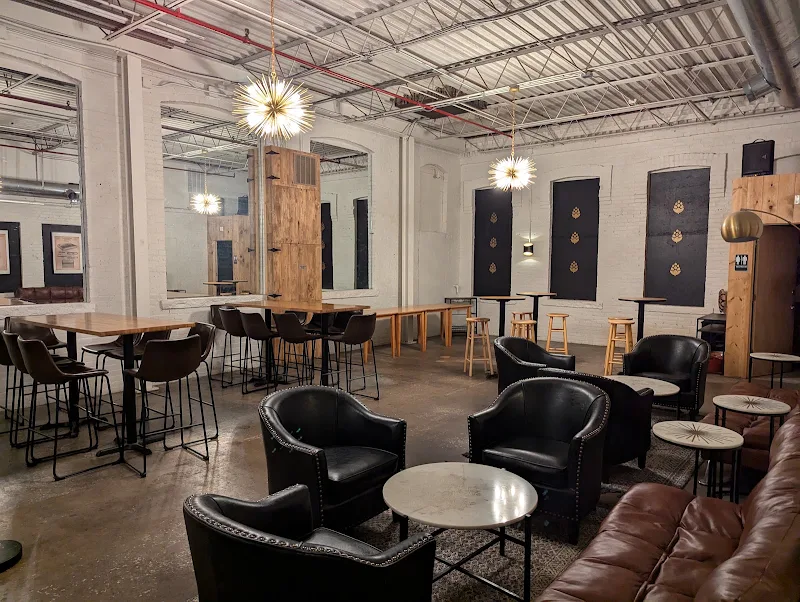 Relic Brewing