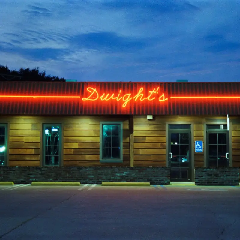 Dwight's Restaurant