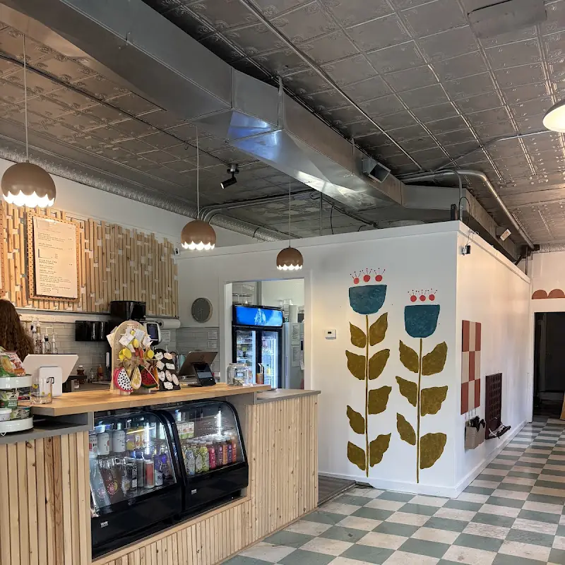 Spice & Lemon Café