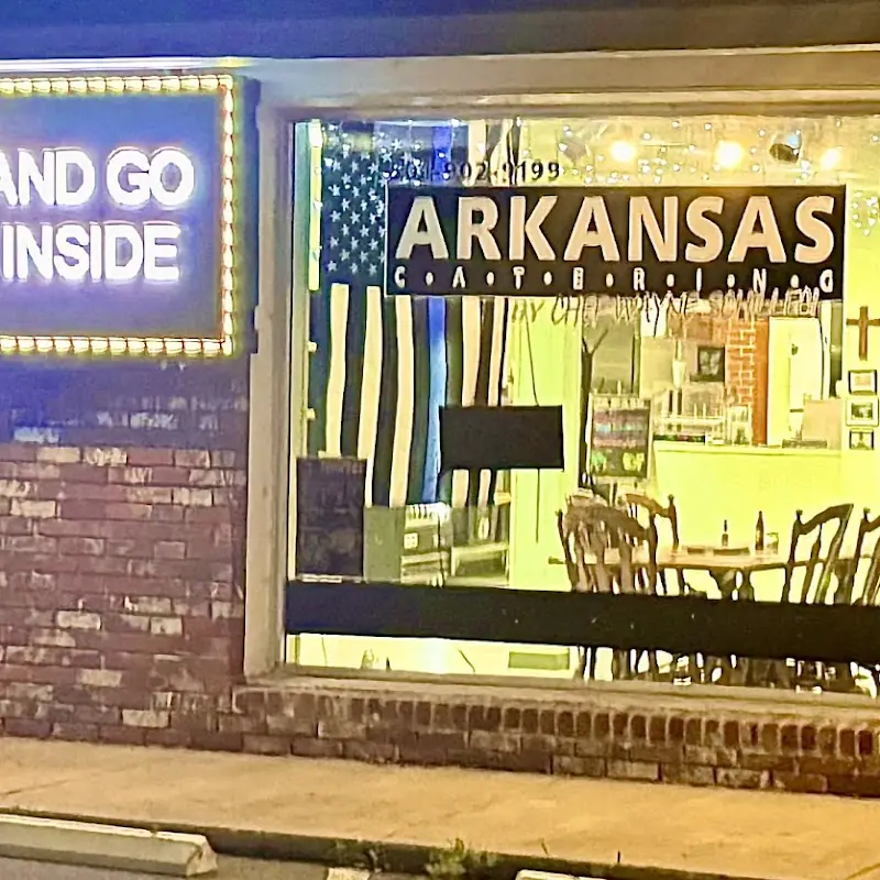 Arkansas Catering Cabot Arkansas