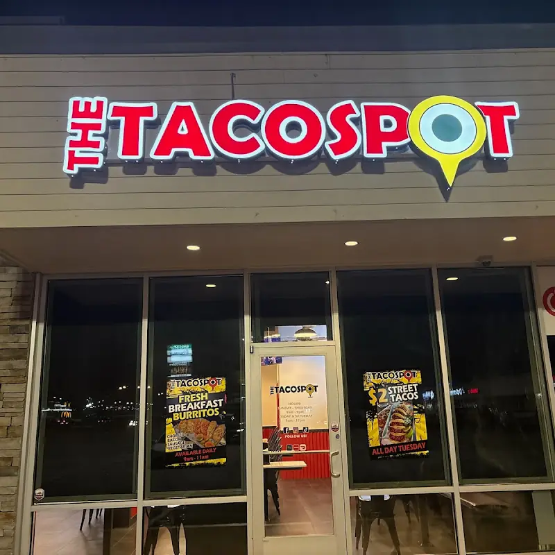 Breakfast Taco Party Pack