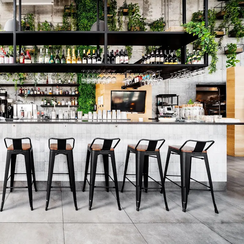 Iced Black Tea