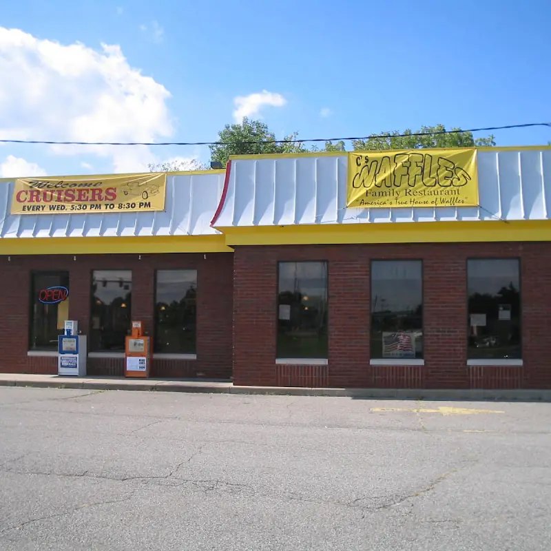 C's Waffles Family Restaurant