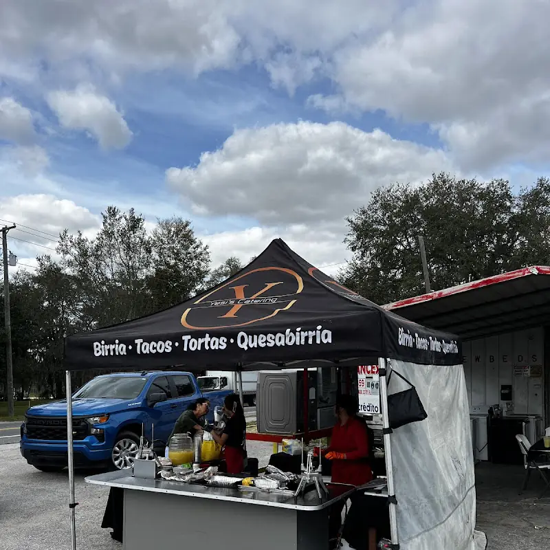 Yesi’s Catering