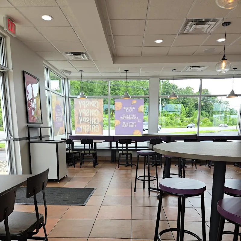 Taco Bell