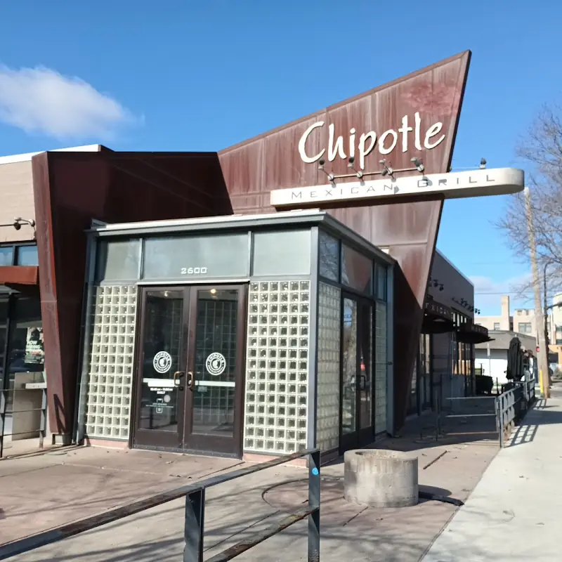 Chipotle Mexican Grill