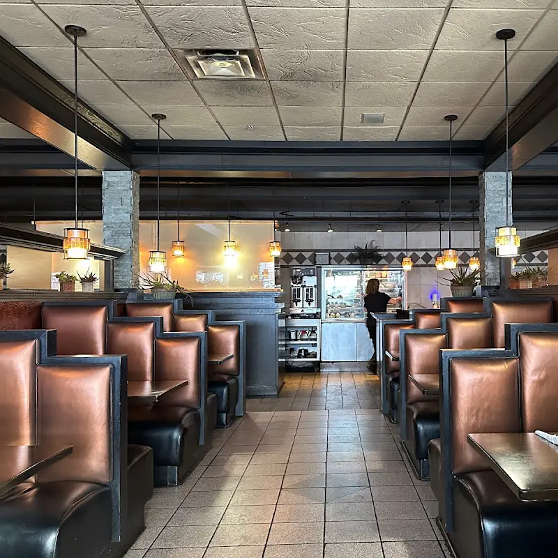 Hillview Restaurant