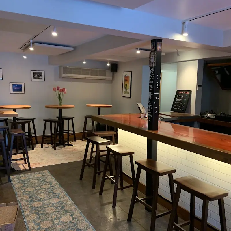 Spinning Wheels Brewing Project