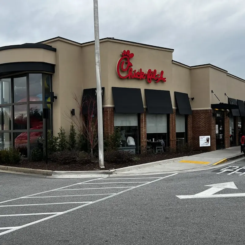 Chick-fil-A