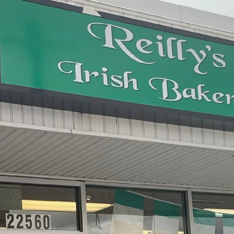 Reilly's Irish Bakery & Deli