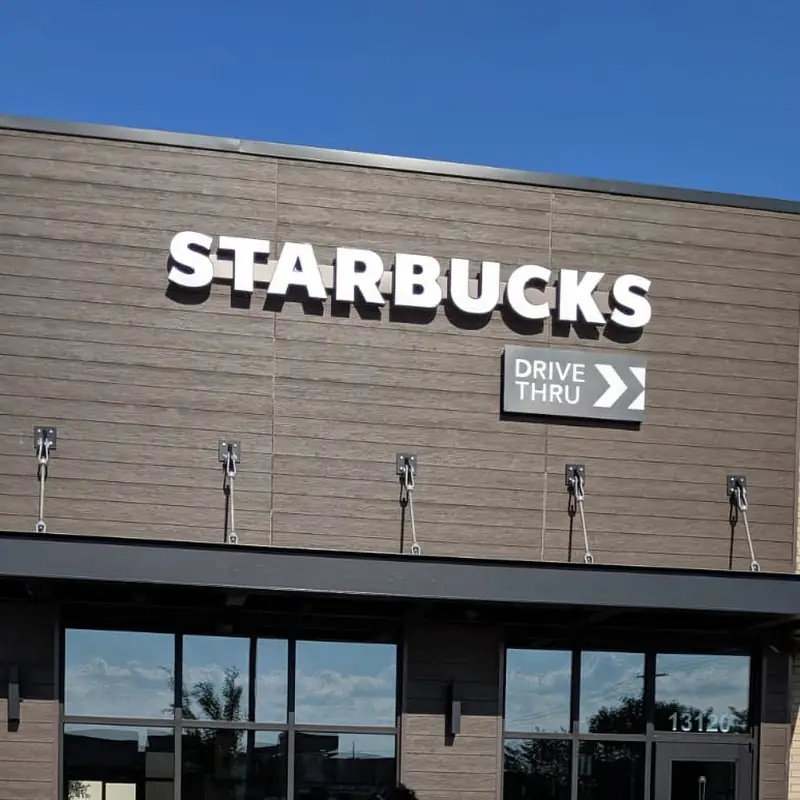 Starbucks Coffee Company