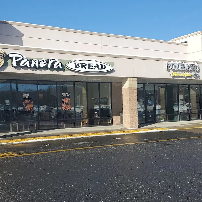Panera Bread