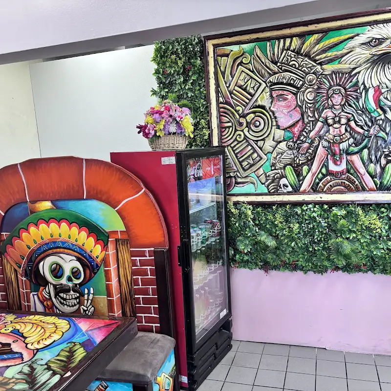 La Piedad Taqueria | Mexican