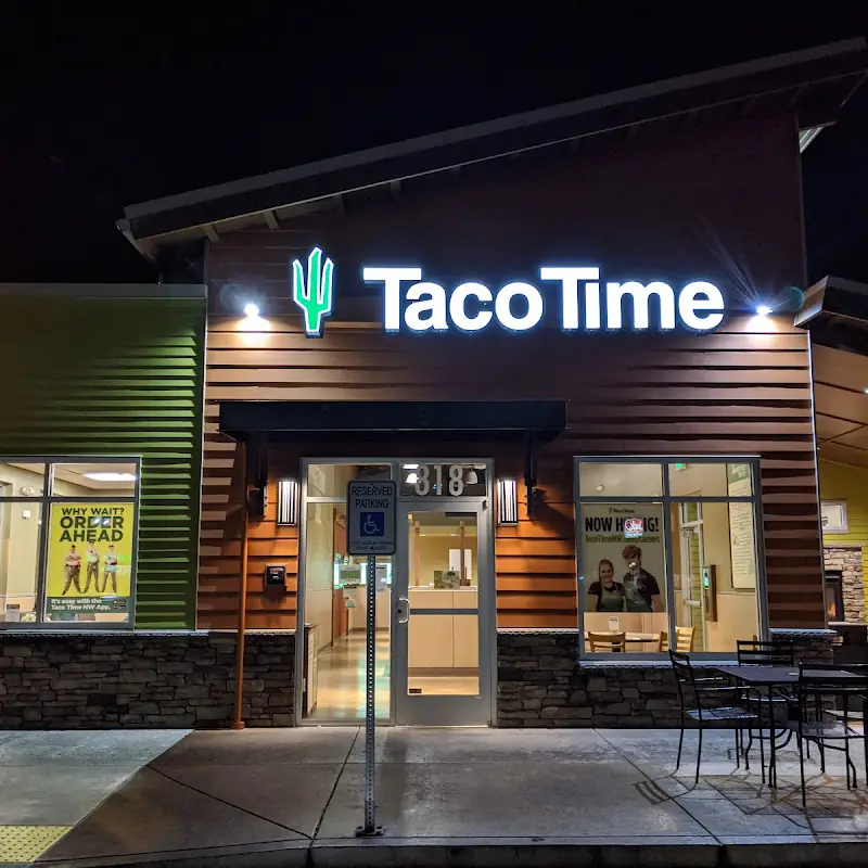 Taco Time