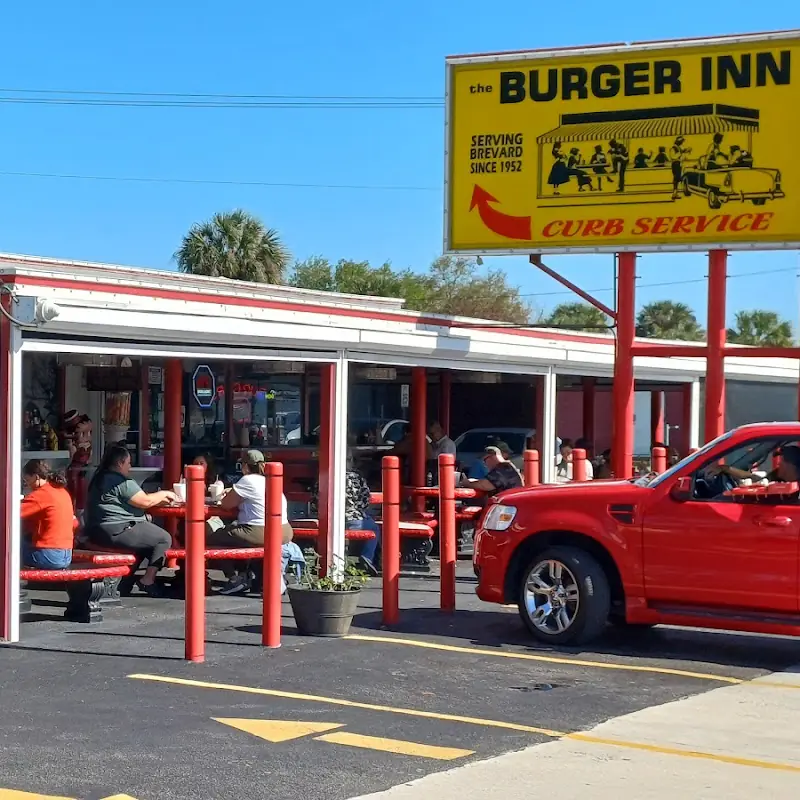 Burger Inn