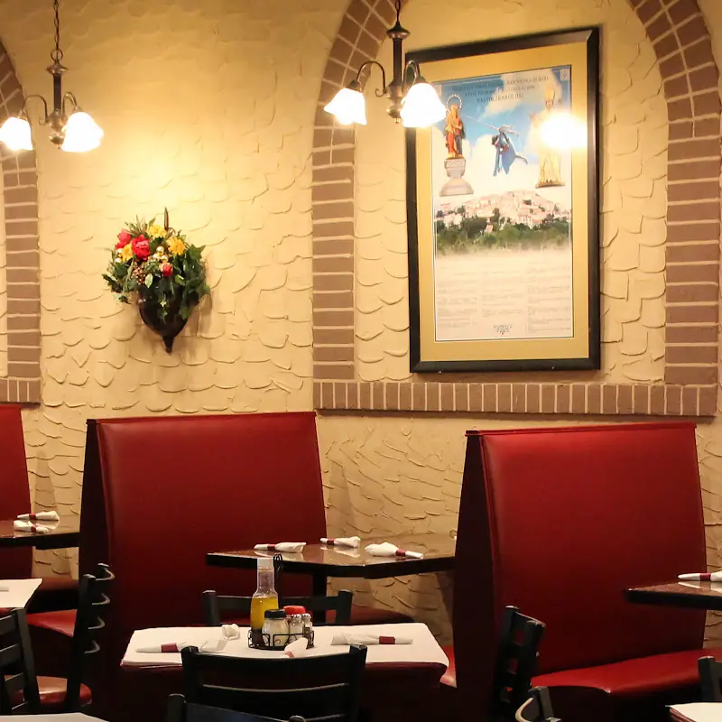 Carfagna's Ristorante