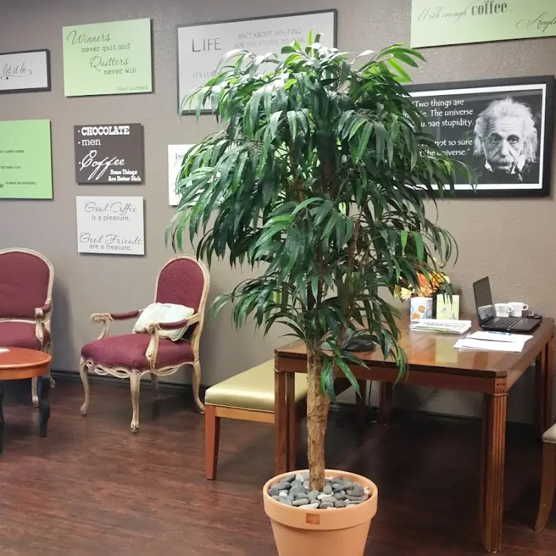 Desert Wind Coffee Roasters