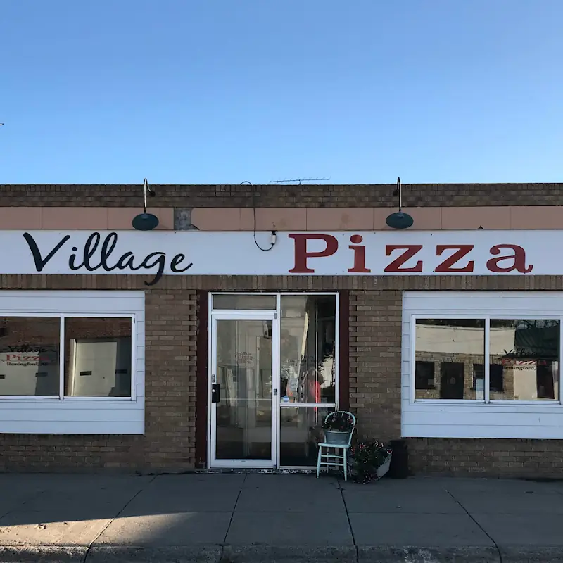 Village Pizza