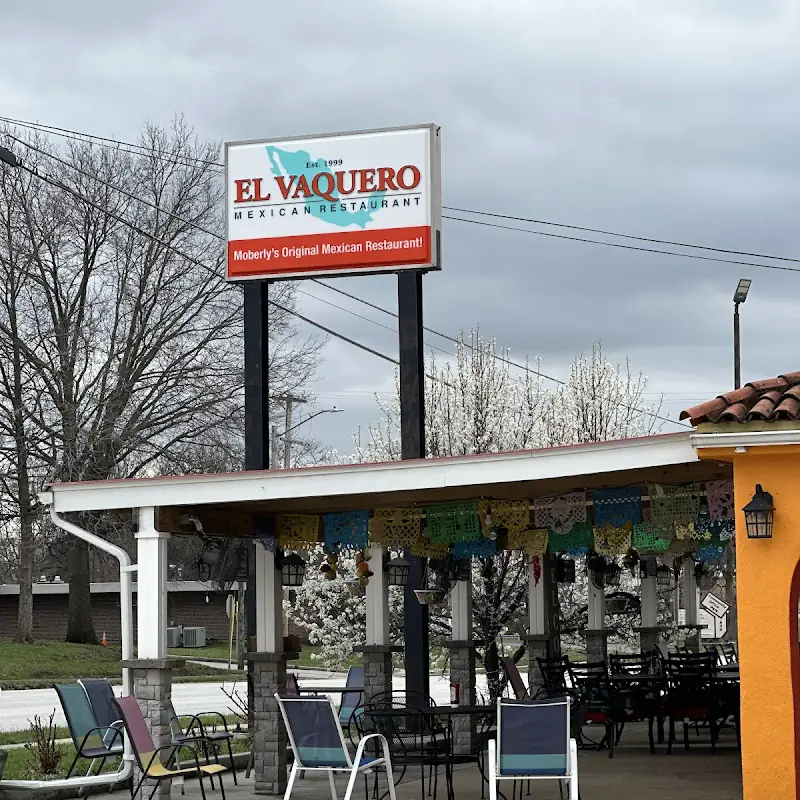 El Vaquero Mexican Restaurant