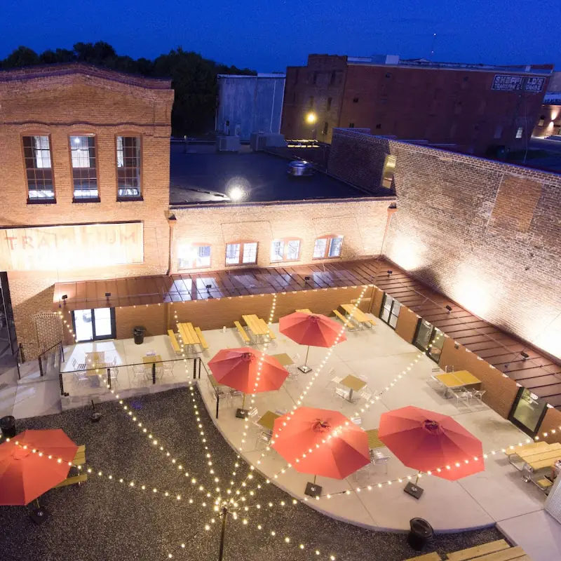 Trapezium Brewing Co.