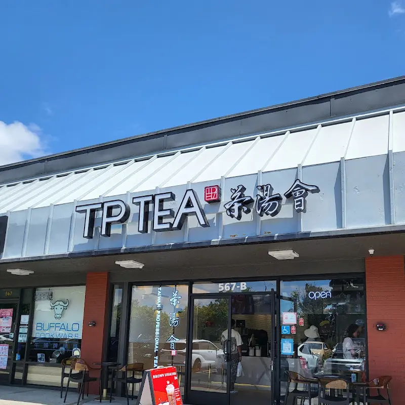 TP TEA – Sunnyvale